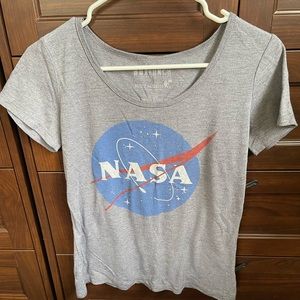 Boxlunch NASA Tee shirt